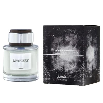 ادکلن مردانه میستری اجمل