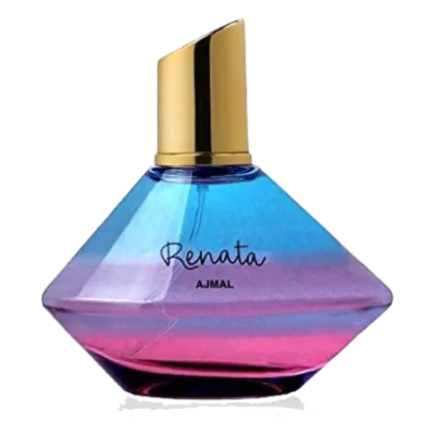 ادکلن زنانه رناتا اجمل