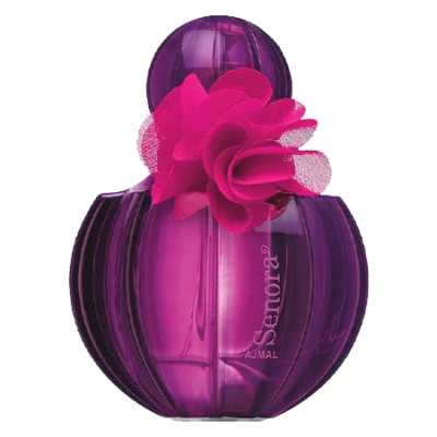 ادکلن زنانه سنورا اجمل