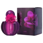 ادکلن زنانه سنورا اجمل