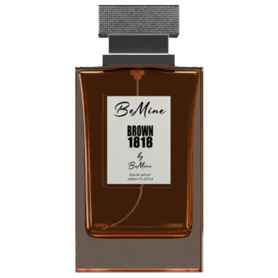 ادکلن مردانه Brown 1818 بی ماین