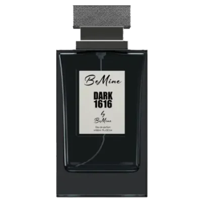 ادکلن مردانه Dark 1616 بی ماین