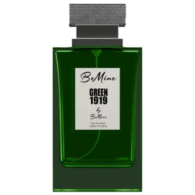 ادکلن مردانه Green 1919 بی ماین