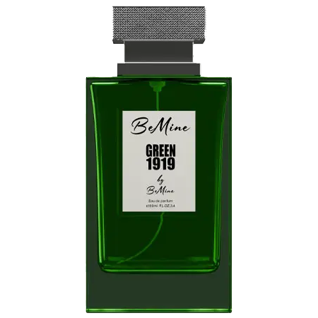 be-mine-green-1919-corporate-perfume-00 ادکلن مردانه Green 1919 بی ماین