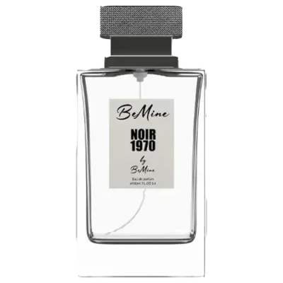 ادکلن مردانه Noir 1970 بی ماین