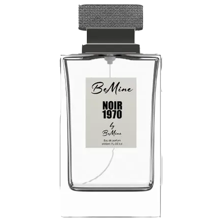 be-mine-noir-1970-corporate-perfume-00 ادکلن مردانه Noir 1970 بی ماین