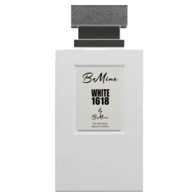 ادکلن مردانه White 1618 بی ماین