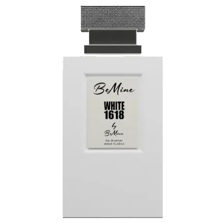be-mine-white-1618-corporate-perfume-00 ادکلن مردانه White 1618 بی ماین