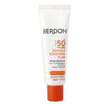 ضد آفتاب بردون برای پوست نرمال تا خشک