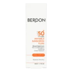 کرم ضد آفتاب بردون برای پوست نرمال تا خشک - Image 2