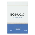 ادکلن زنانه بلو مانتین بونوچی