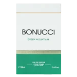 ادکلن زنانه گرین مانتین بونوچی