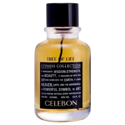 ادکلن زنانه تری آف لایف سلبون