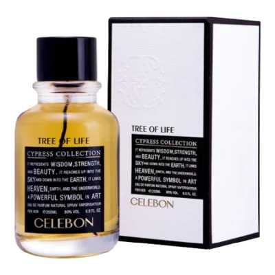 ادکلن زنانه تری آف لایف سلبون