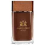 ادکلن مردانه آپولو سرجیو کاپل