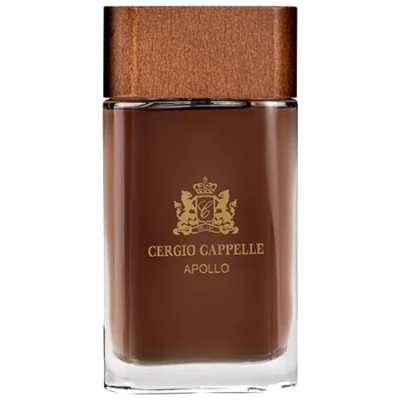 ادکلن مردانه آپولو سرجیو کاپل