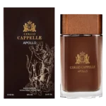 ادکلن مردانه آپولو سرجیو کاپل - Image 2
