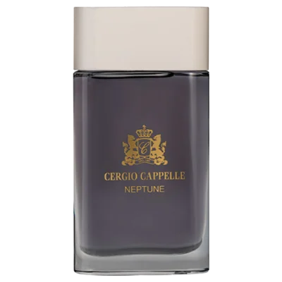 ادکلن مردانه نپتون سرجیو کاپل