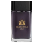 ادکلن مردانه زئوس سرجیو کاپل