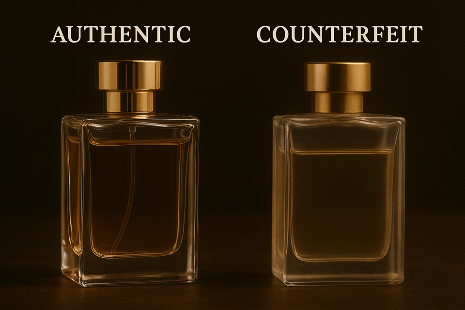 ساختار شیشه و کیفیت قطعات