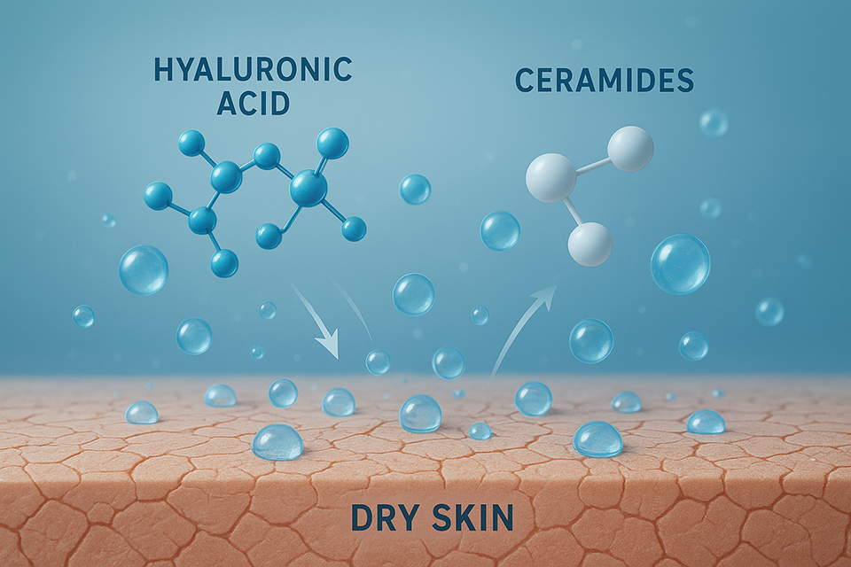 ترکیبات آبرسان