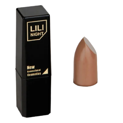 رژ لب جامد لی لی نایت شماره 325