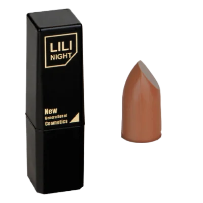 رژ لب جامد لی لی نایت شماره 328