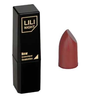 رژ لب جامد لی لی نایت شماره 329