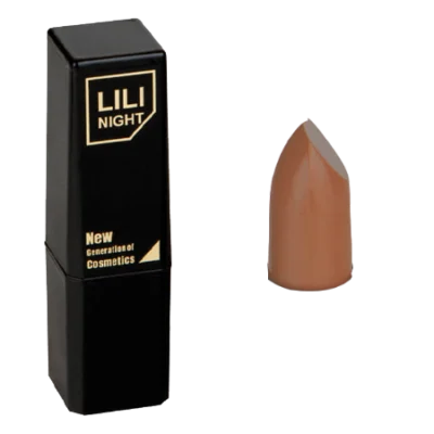 رژ لب جامد لی لی نایت شماره 331