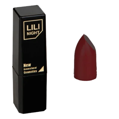 رژ لب جامد لی لی نایت شماره 333