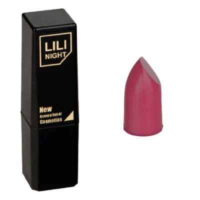 رژ لب جامد لی لی نایت شماره 334