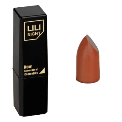 رژ لب جامد لی لی نایت شماره 338