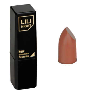 رژ لب جامد لی لی نایت شماره 339