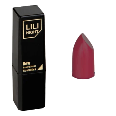 رژ لب جامد لی لی نایت شماره 341