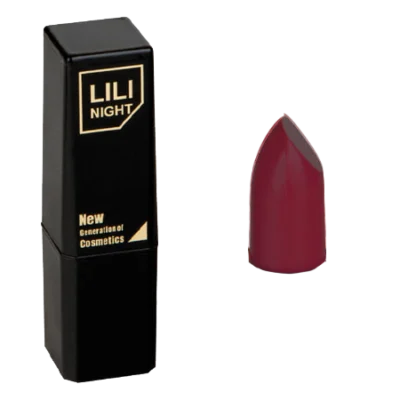 رژ لب جامد لی لی نایت شماره 342