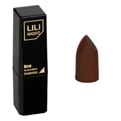 رژ لب جامد لی لی نایت شماره 344