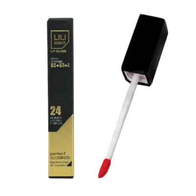 رژ لب مایع لی لی نایت شماره 502