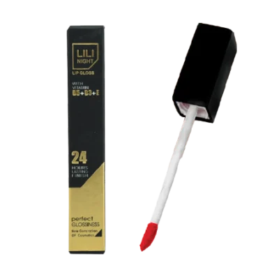 رژ لب مایع لی لی نایت شماره 503