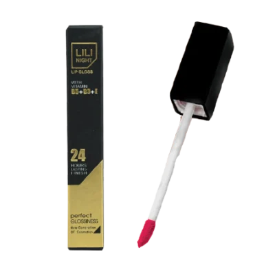 رژ لب مایع لی لی نایت شماره 505