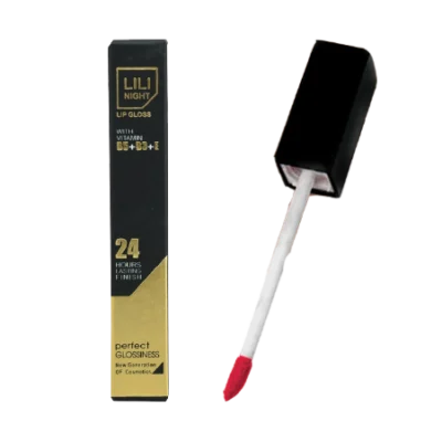 رژ لب مایع لی لی نایت شماره 506