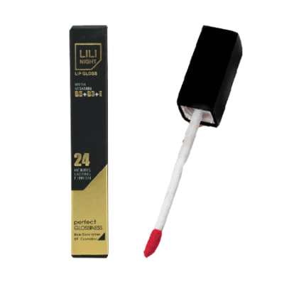 رژ لب مایع لی لی نایت شماره 507