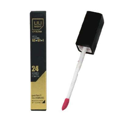 رژ لب مایع لی لی نایت شماره 508