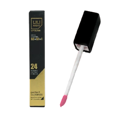 رژ لب مایع لی لی نایت شماره 509