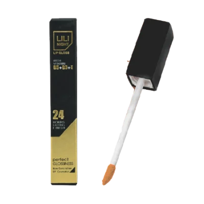 رژ لب مایع لی لی نایت شماره 511