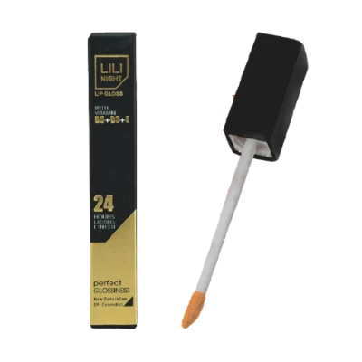 رژ لب مایع لی لی نایت شماره 512