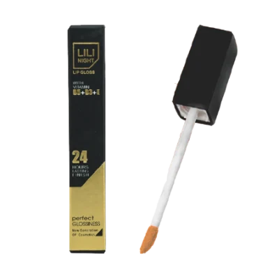 رژ لب مایع لی لی نایت شماره 513