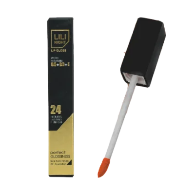 رژ لب مایع لی لی نایت شماره 514