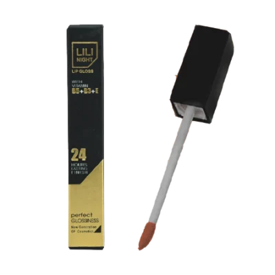 رژ لب مایع لی لی نایت شماره 515