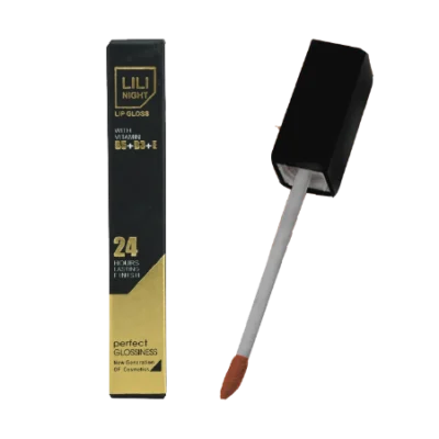 رژ لب مایع لی لی نایت شماره 516