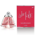 ادکلن زنانه لا فولی مابوسین - Image 2